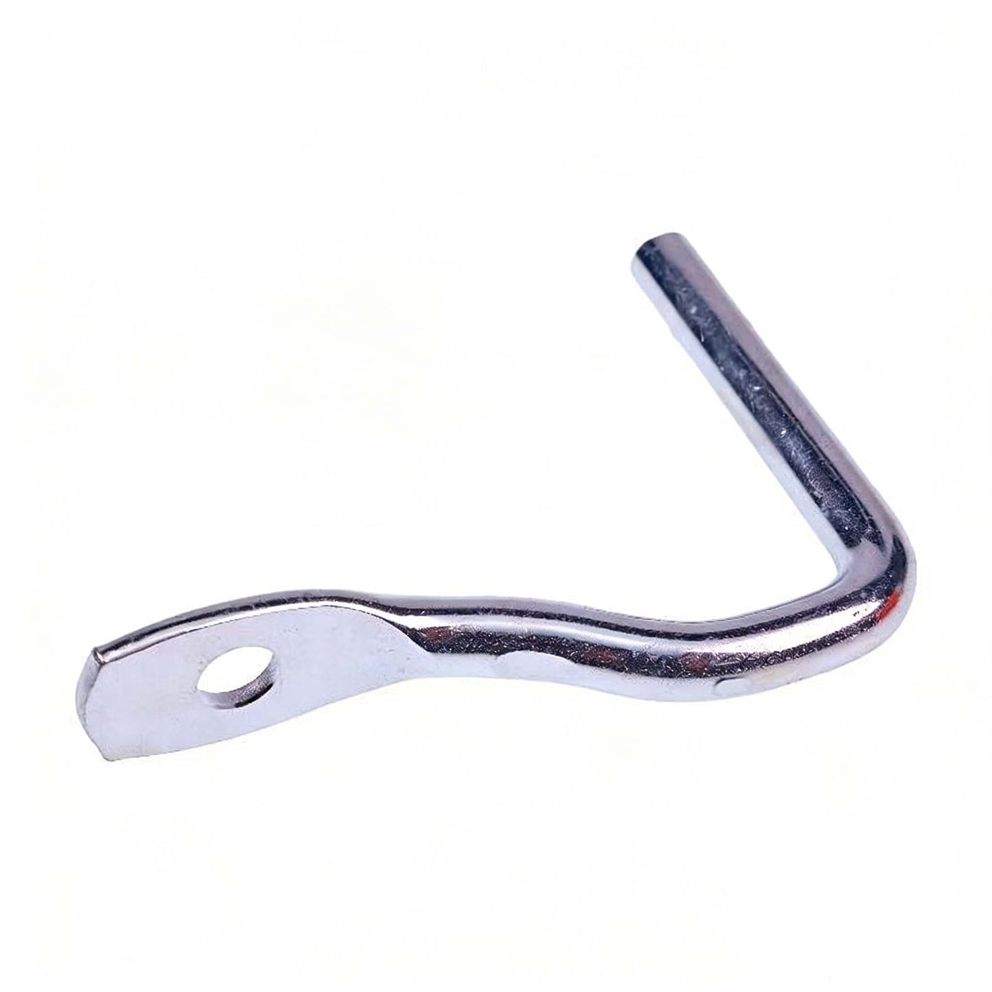 2 Pieces Idler Belt Keeper 198468 532198468 for Husqvarna LGT2554 LGT2654 2754GLS GTH2454T YTH2454T Craftsman Poulan Dixon Jonsered RedMax Tractor