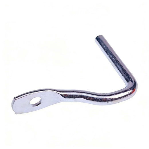 2 Pieces Idler Belt Keeper 198468 532198468 for Husqvarna LGT2554 LGT2654 2754GLS GTH2454T YTH2454T Craftsman Poulan Dixon Jonsered RedMax Tractor - KUDUPARTS