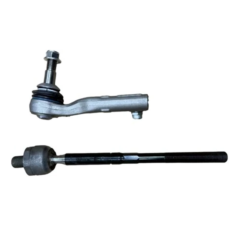 Rotule de biellette de direction intérieure et extérieure 2 pièces 32106877361 32106880737 pour Rolls-Royce Cullinan