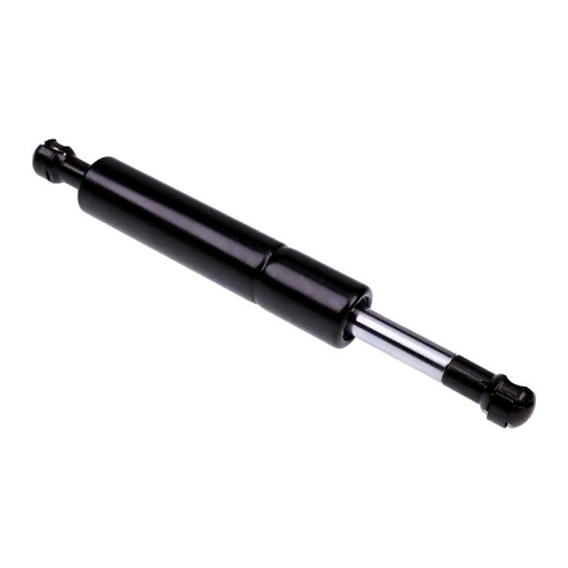 2 vérins à gaz d'assistance à barre de sécurité 84371064 pour chargeuse New Holland C227 C232 C238 L213 L215 L216 L218 L220 L221 L223 L225 L228 L230 L234