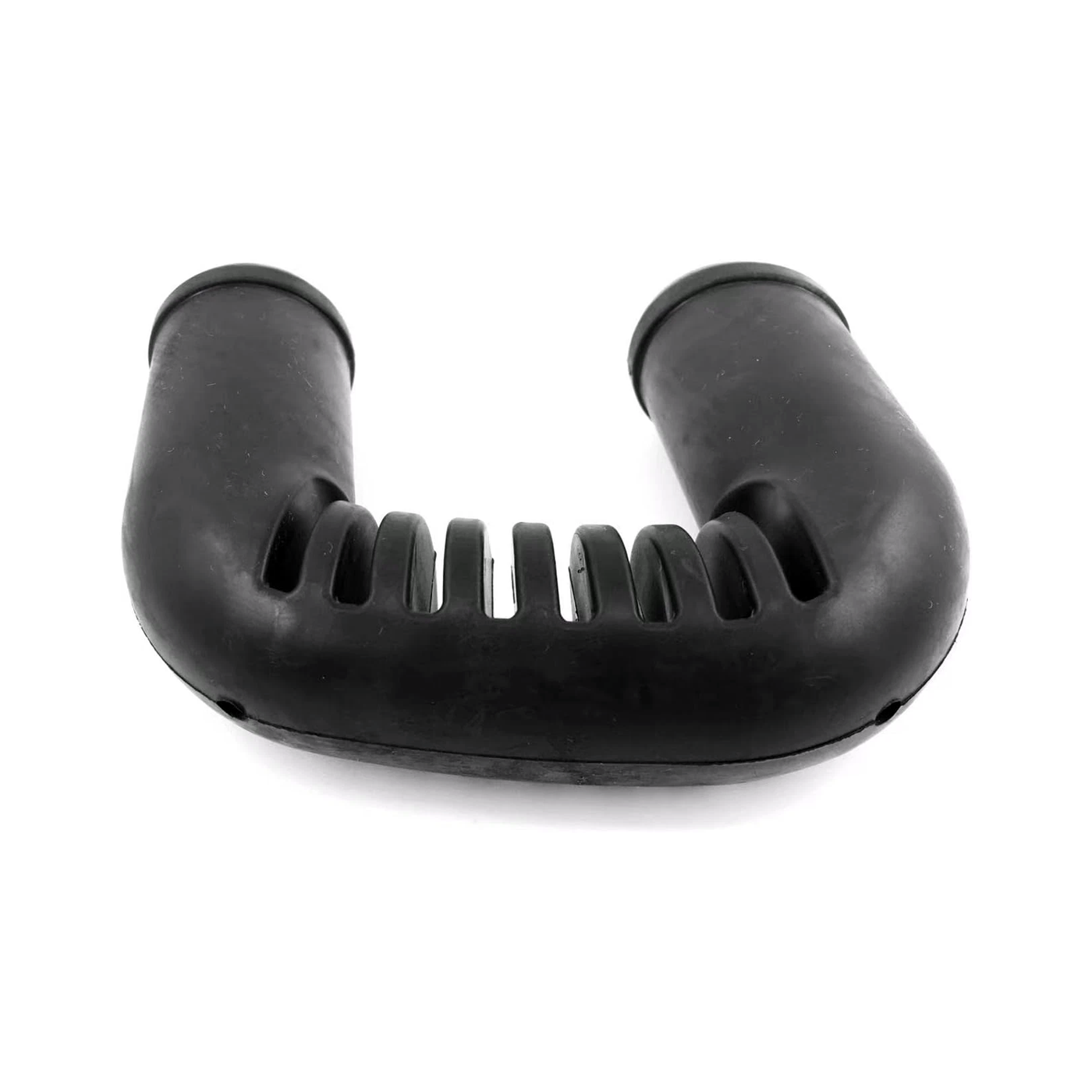 2 Pieces Lawn Mower Bumper Brush Guard End Cap 574703401 for Husqvarna Craftsman RedMax