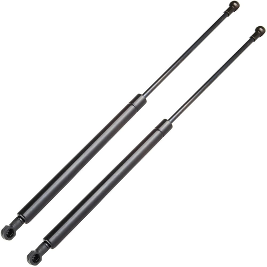 2 Pieces Lift Support 4B-015513 for Toyota Vehicle Prius - KUDUPARTS