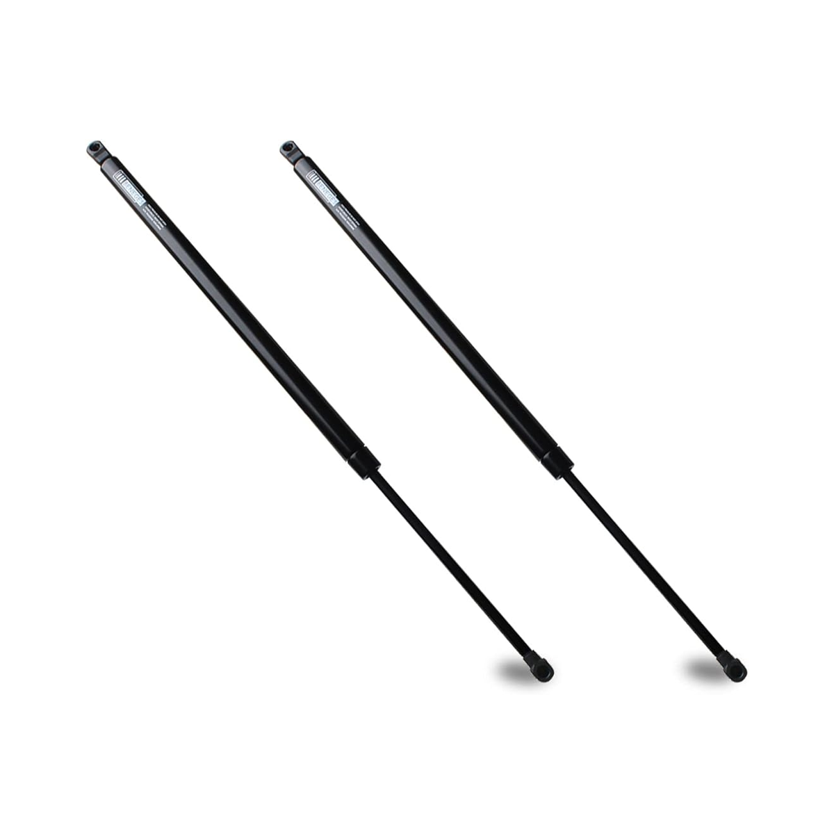 2 Pieces Lift Support Depot SG225020 for Infiniti QX56 Nissan Armada Pathfinder 2004- 2015