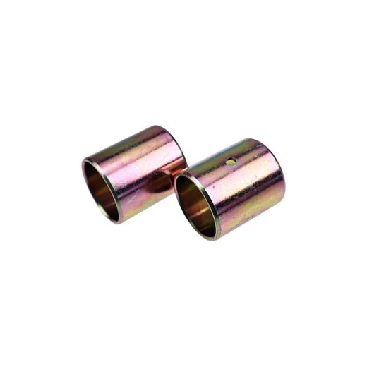 2 Pieces Lower Tilt Cylinder Pivot Pin Bushing 6805453 for Bobcat Skid Steer Loader 773 A300 S150 - KUDUPARTS