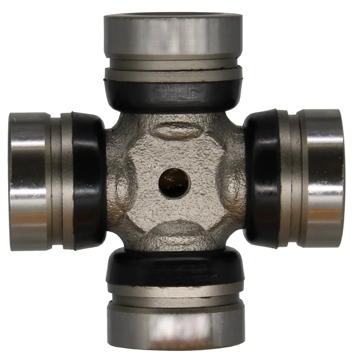 2 Pieces Middle Axle U-Joint 1590257 for Polaris UTV Ranger 500 6X6 ATV Sportsman 335 - KUDUPARTS