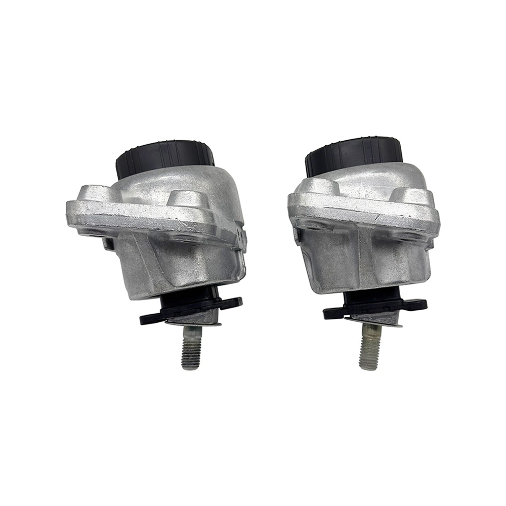 2 Pieces Mounting Bracket LR105970 LR056882 for Land Rover Range Rover Sport 2013-2022