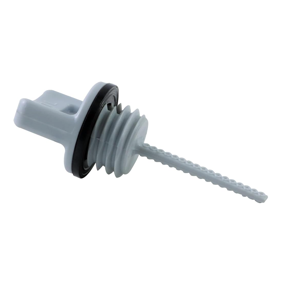 2 Pieces Oil Filler Cap Assembly 15600-Z7E-000 for Honda Engine GX270 GX340 GX390 - KUDUPARTS