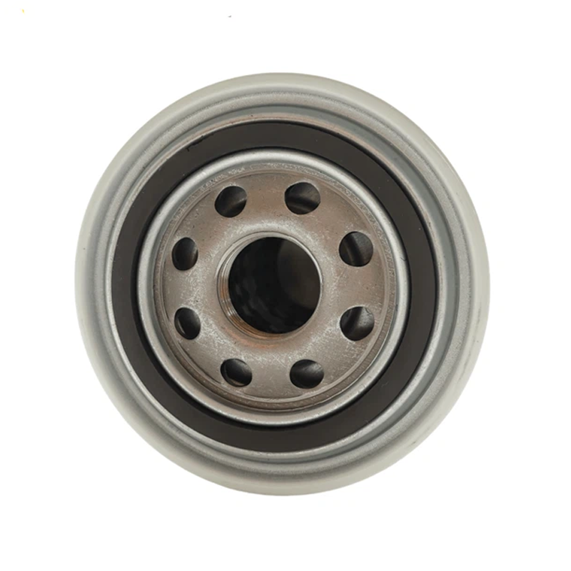 2 Pieces Oil Filter 00003061A for Dingli Scissor Lift JCPT1614HD JCPT1612HDB JCPT1612HDS JCPT1412HD JCPT1212HD JCPT1012HD JCPT1008HD JCPT0808HD - KUDUPARTS