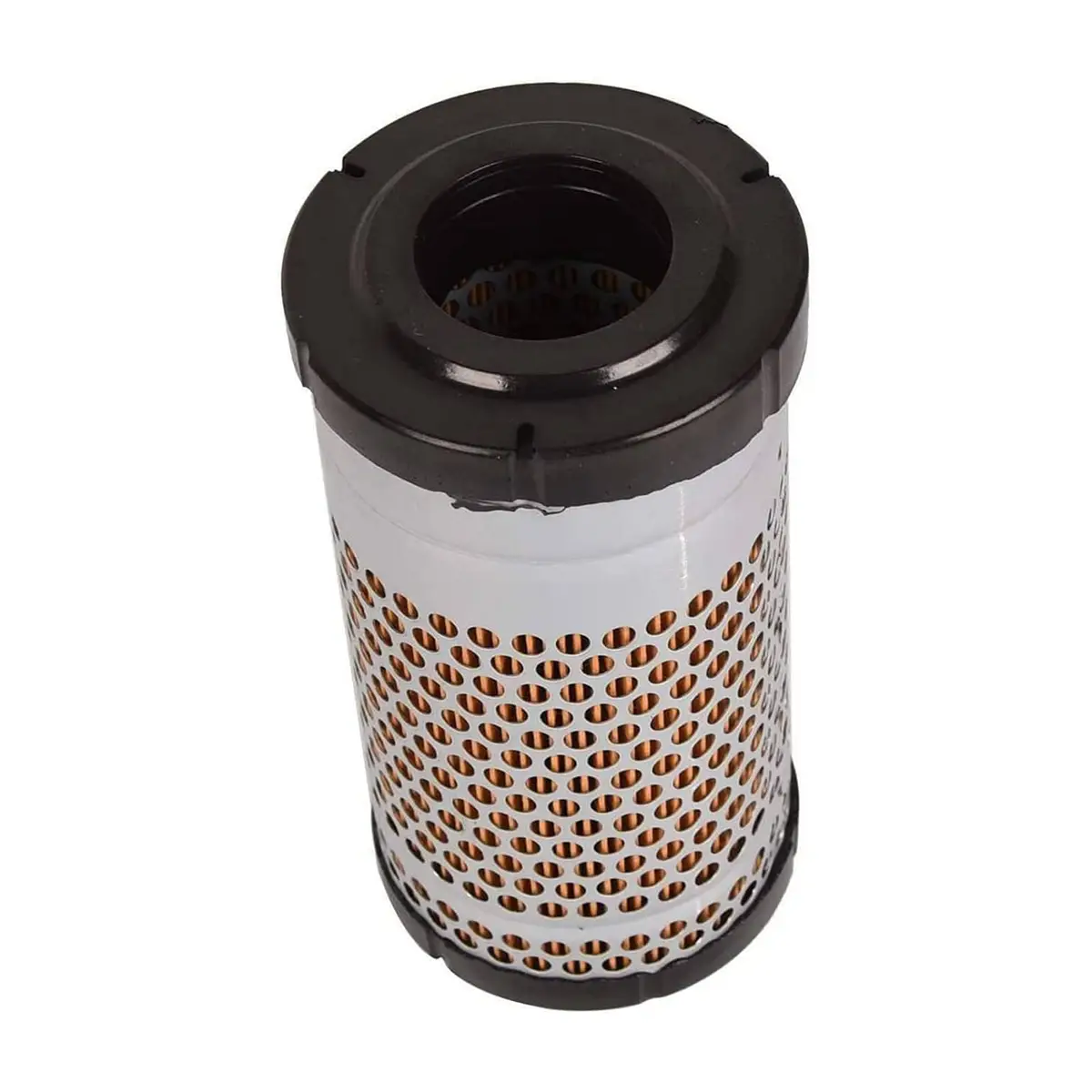 2 Pieces Outer Air Filters 6C060-99410 6A100-82630 for Kubota U15 U17 U25S K008-3 KX41-3 B2100D B2400D B2630HSD B7510D