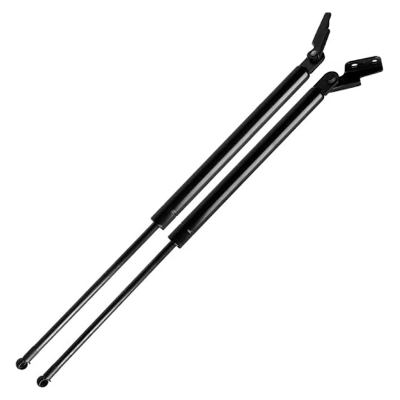 2 Pieces Rear Hatch Tailgate Lift Supports Strut 63269SC010 63269SC000 for Subaru Wagon Forester 2009-2013