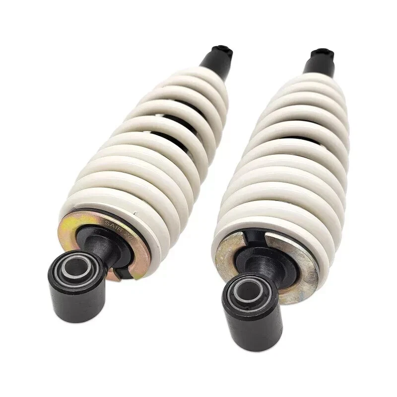 2 Pieces Rear Shock Absorber 55100-115-0000 for Hisun 700cc 500cc UTV
