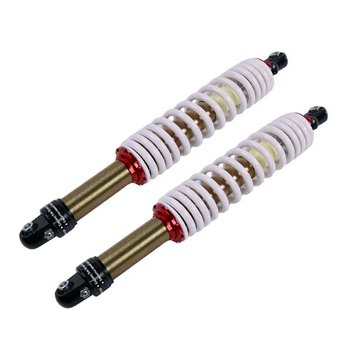 2 Pieces Rear Shock Absorber 5BWA-060500-10000 for CFMoto UTV 2015-2016 ZFORCE 800 Trail ZF800 - KUDUPARTS