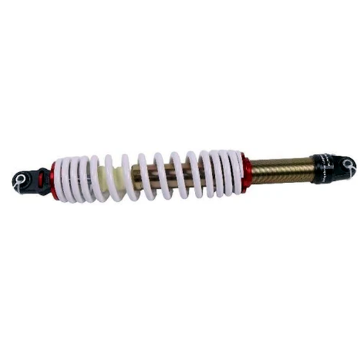 2 Pieces Rear Shock Absorber 5BWA-060500-10000 for CFMoto UTV 2015-2016 ZFORCE 800 Trail ZF800 - KUDUPARTS