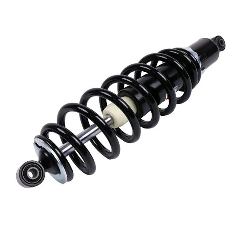 2 Pieces Rear Shock Absorber 7043491 7042333 for Polaris Ranger 500 2x4 4x4 700 800 XP 2005-2012 - KUDUPARTS