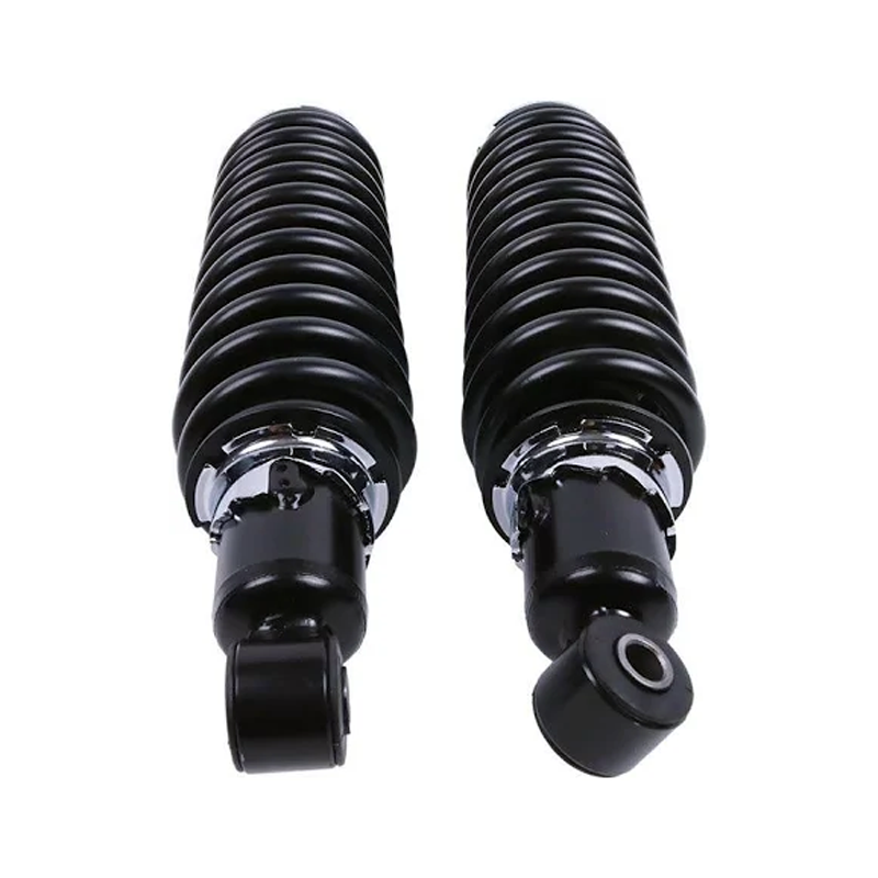 Amortisseur arrière 2 pièces AM142425 pour Kawasaki FD620D Yanmar 3TNV70 moteur John Deere Gator véhicule utilitaire XUV825i XUV855D XUV835E UV72