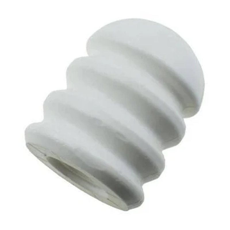 2 Pieces Rear Suspension Stopper 10386222 for Chevrolet SSR Trailblazer Buick Rainier GMC Envoy Oldsmobile Bravada