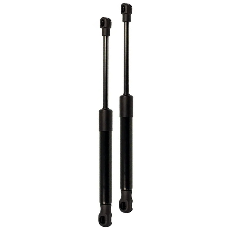 2 Pieces Rear Tailgate Lift Support Shock Strut 81770-1F010 81780-1F010 for Kia Sportage 2005-2010 - KUDUPARTS