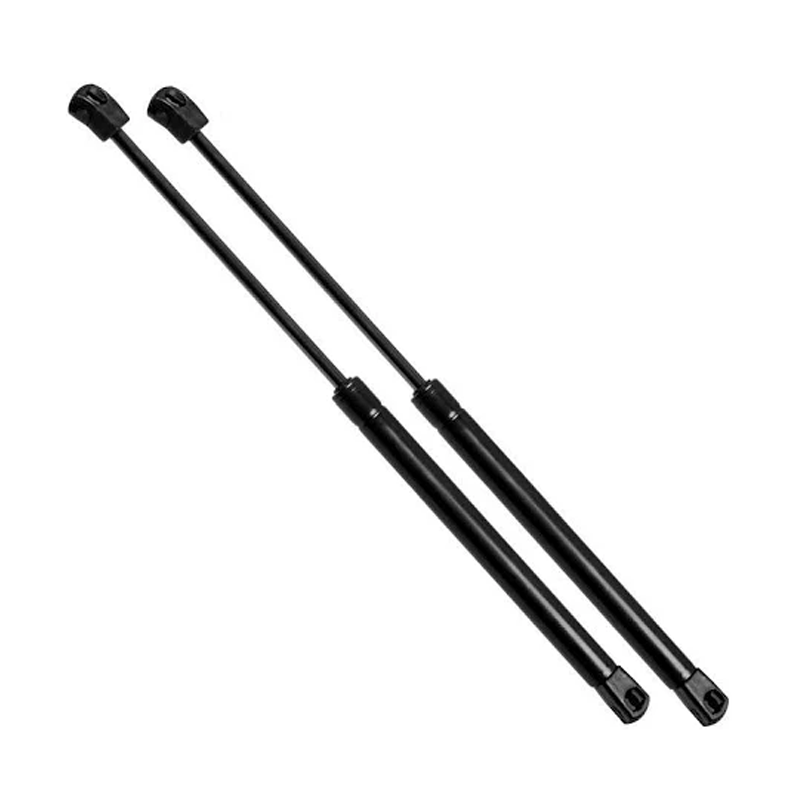 2 Pieces Rear Trunk Tailgate Lift Supports Strut 68103072AB for Jeep Cherokee 2014-2019 2.0L l4 3.2L V6 - KUDUPARTS