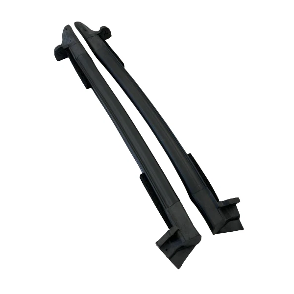 Joint de toit latéral (2 pièces) 10313371 10313370 pour Chevrolet Corvette 1997-2004