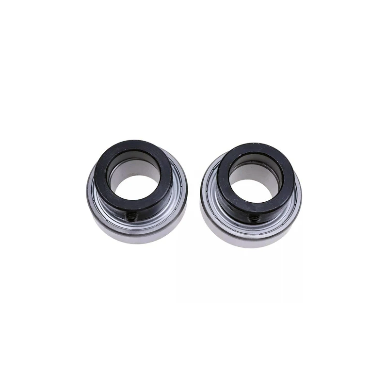 2 Pieces Spindle Bearing 539102677 539115279 for Husqvarna Mower BX34D BZ27 BZ6127 BZ6134D BZ7234 W3213P WGP3616