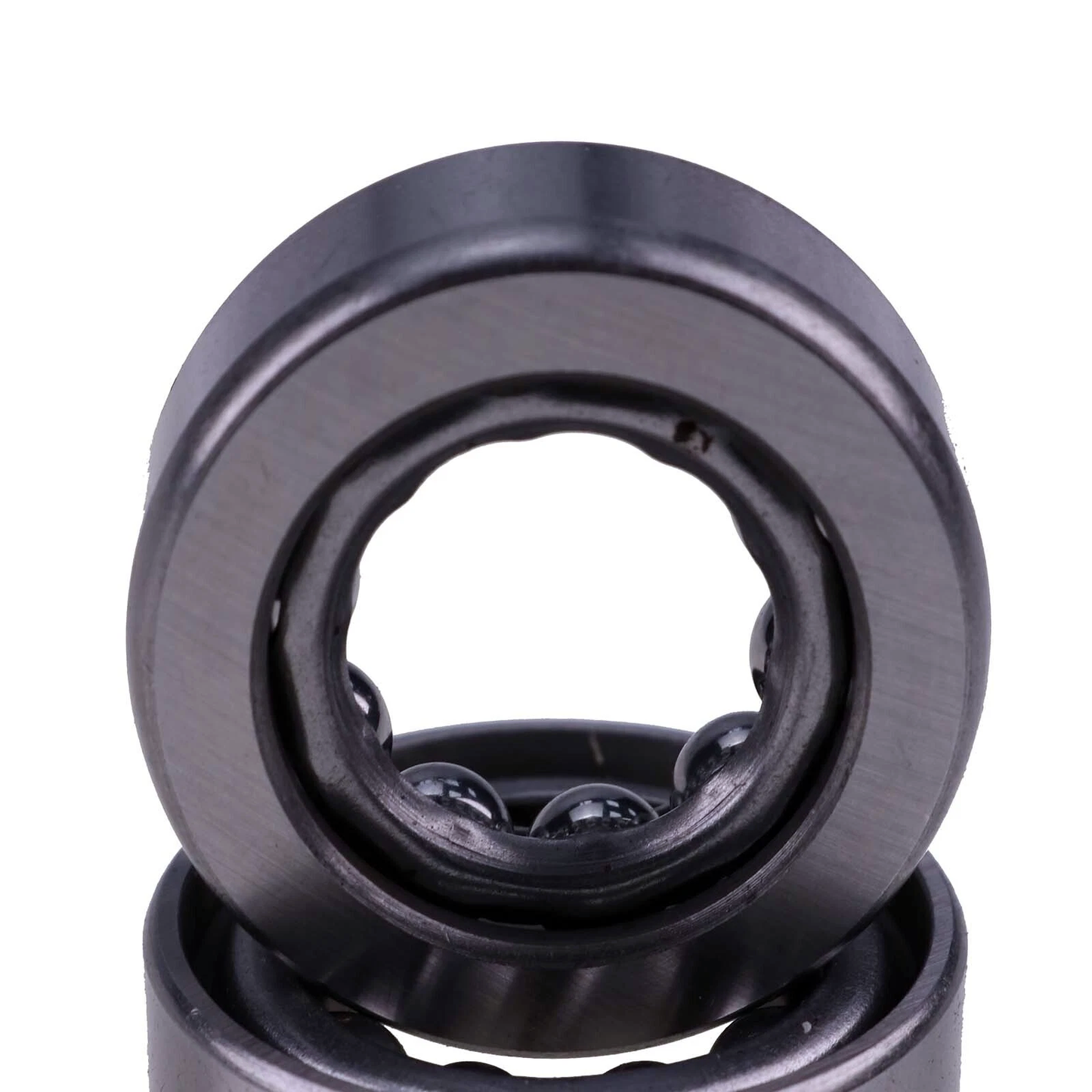 Lot de 2 roulements d'arbre de direction 32200-16220 pour tracteur Kubota L200 L210 L260P L285P L285WP L295DT L295F L345 L345DT