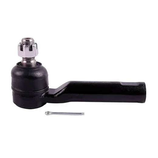 2 Pieces Steering Tie Rod End 45046-69245 for Toyota 4Runner 2010-2024 FJ Cruiser 2009-2014 Lexus GX460 2010-2023 - KUDUPARTS