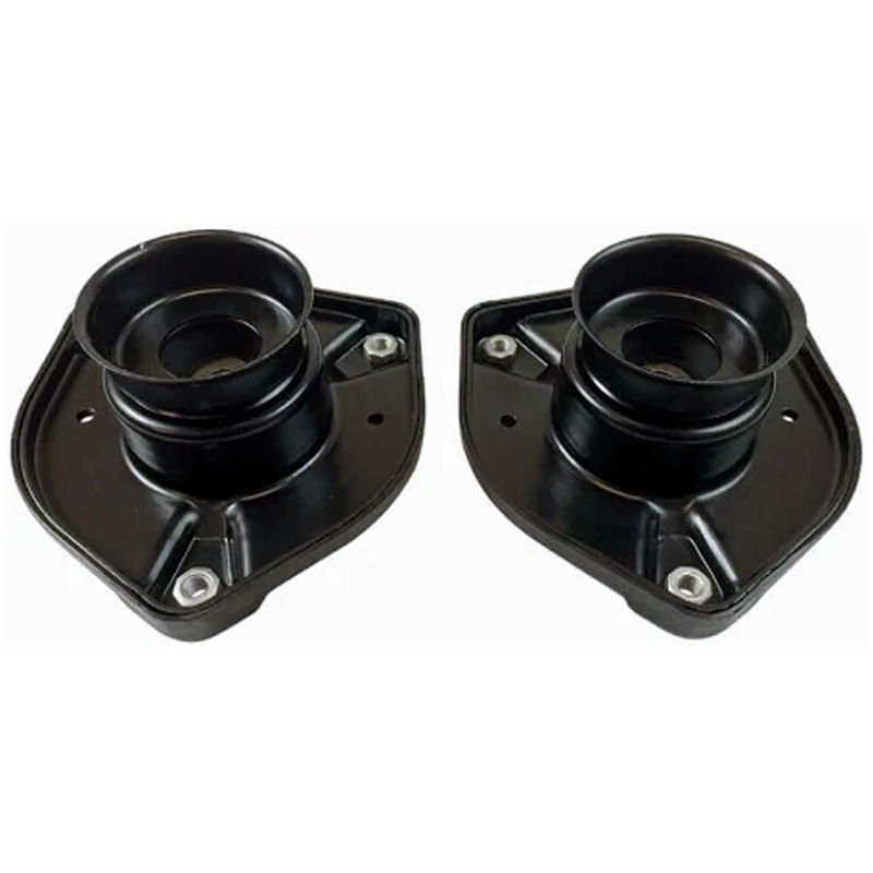 2 Pieces Suspension Strut Mount 2043200073 for Mercedes-Benz 2008-2009 C350 2008 C300 - KUDUPARTS