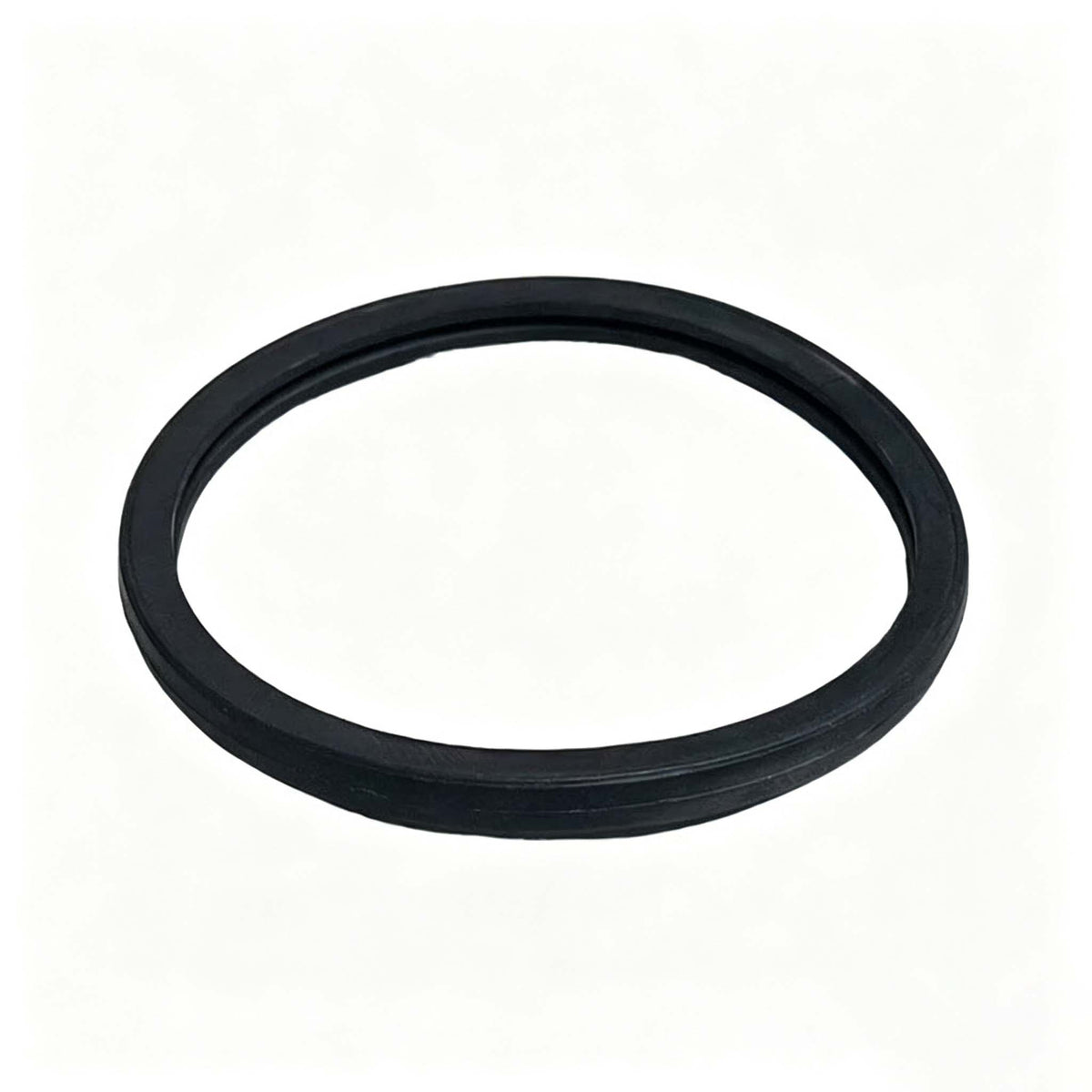 2 Pieces Thermostat Gasket for JCB Excavator JS220 JS200 JS210 JS240 JS260 JS360 JS330 - KUDUPARTS