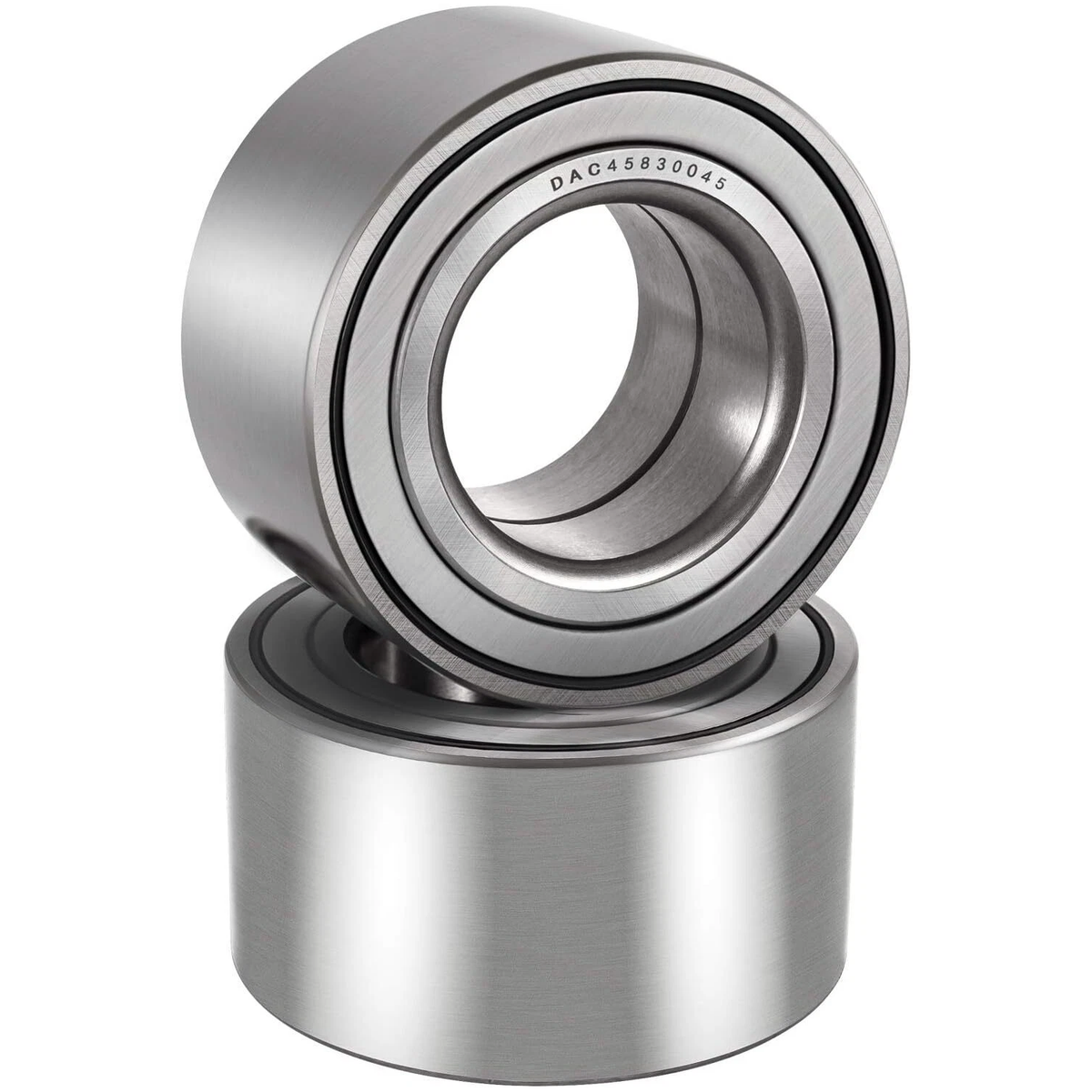 2 Pieces Trailing Arm Bearing 293350037 for Can-Am ATV Outlander Renegade 2003-2015 - KUDUPARTS