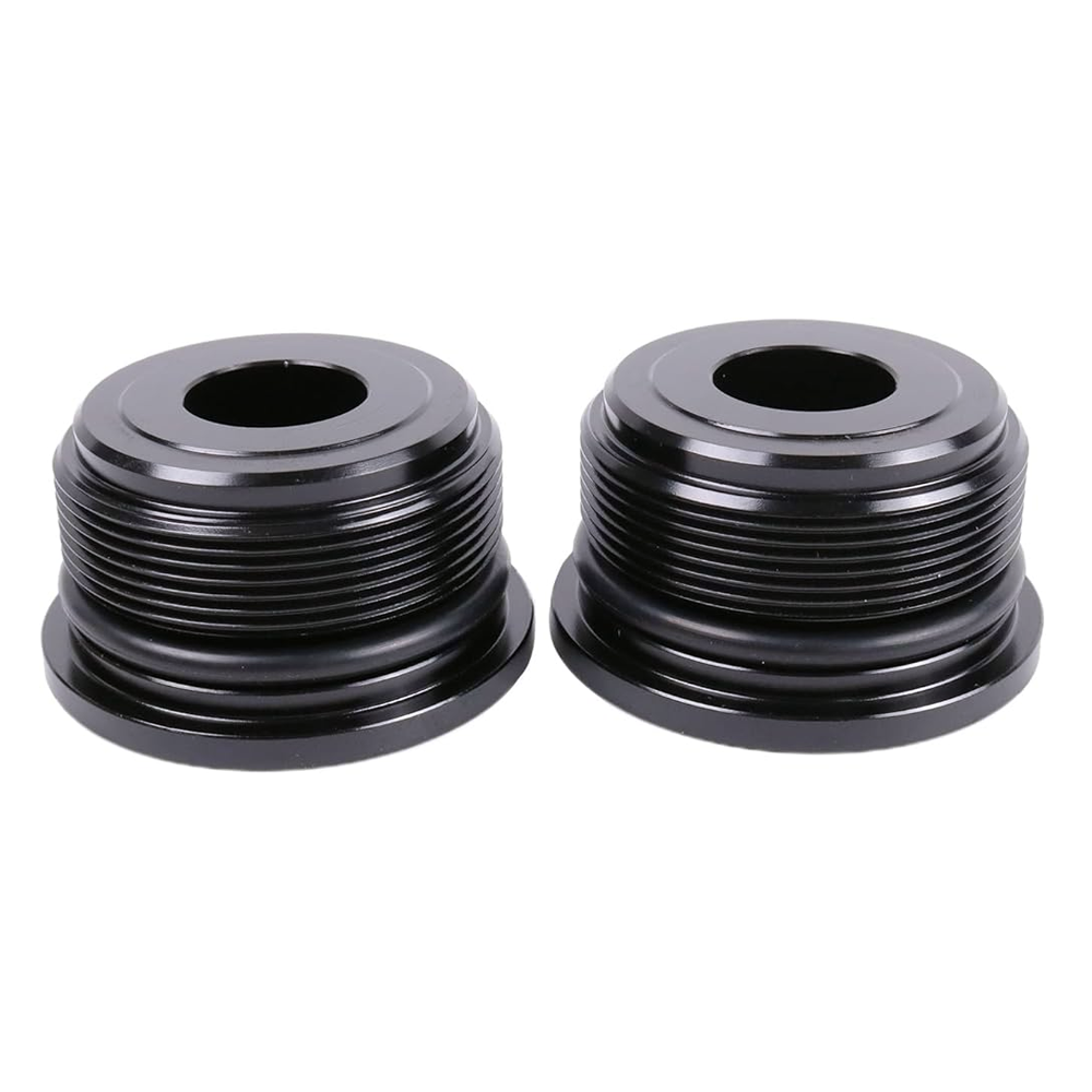 2 tapas de extremo de cilindro de ajuste 61A-43821-00-00 para motores fueraborda Yamaha F200 F225 F250 F300