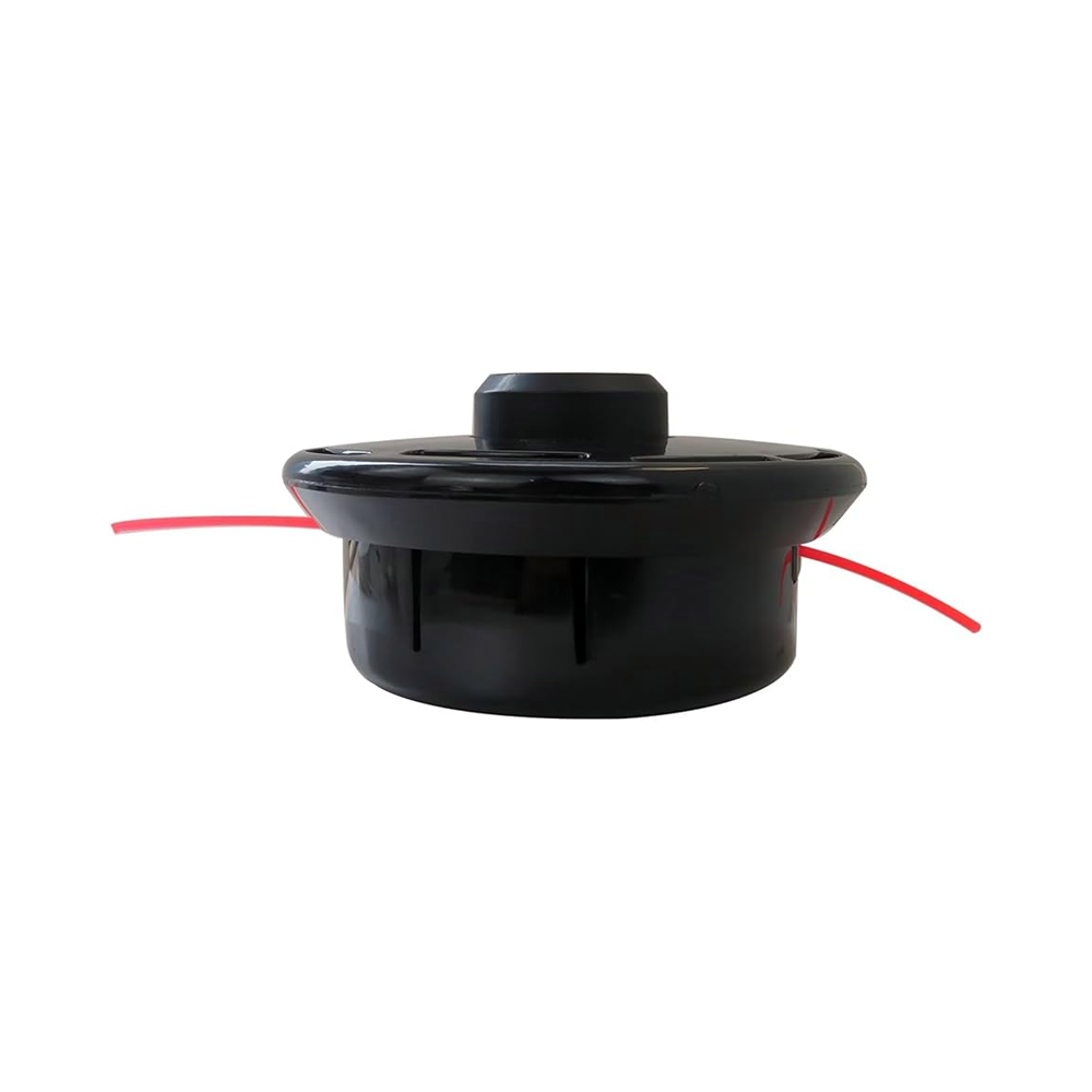 2 têtes de coupe 511010601 pour Redmax BC250 BC2300 BC2600 BCZ2400S BCZ2401S BCZ2460S BCZ2460TS BCZ2600S BCZ2600SU BCZ2600SW