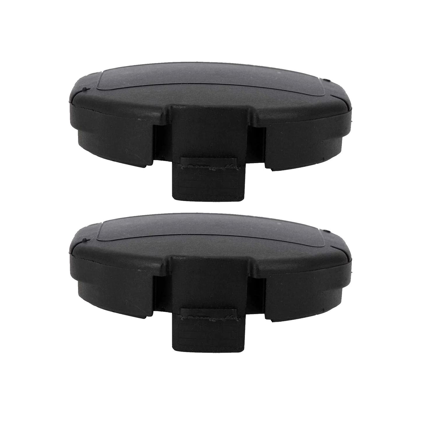 2 Pieces Trimmer Head Cover 28820-07390 X472000031 for Shindaiwa Speed Feed 450