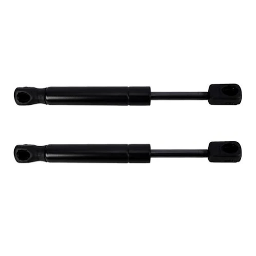 2 Pieces Trunk Lift Support SG414059 for Dodge Vehicle Charger - KUDUPARTS
