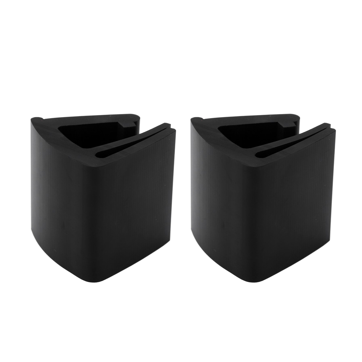 2 Pieces Universal Golf Cart Windshield Retaining Clip 10200580 for Yamaha EZGO Club Car - KUDUPARTS