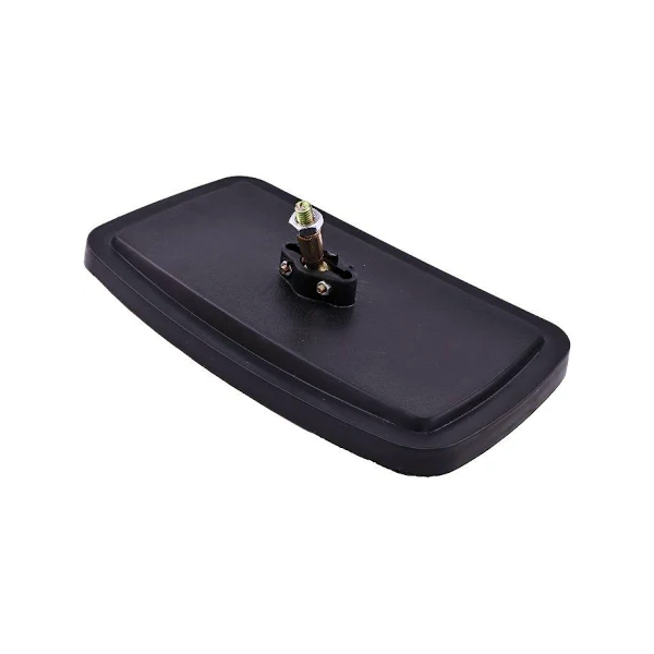 2 Pieces Universal Rearview Mirror 58720-23320-71 58720-26600-71 for Toyota Forklift 4FD 5FD 7FD 8FD 5FG 7FG 8FG 7FB 8FB 50-4FD115 02-7FG25 8FGCU32 30-5SDK8