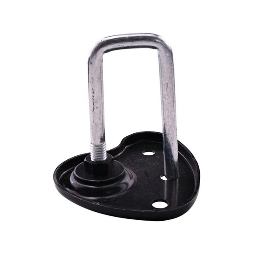 2 Pieces Upper Hood Safety Catch Latch Lock 51237347412 for BMW 530i 540i 740i 750i xDrive 2016-2017 - KUDUPARTS
