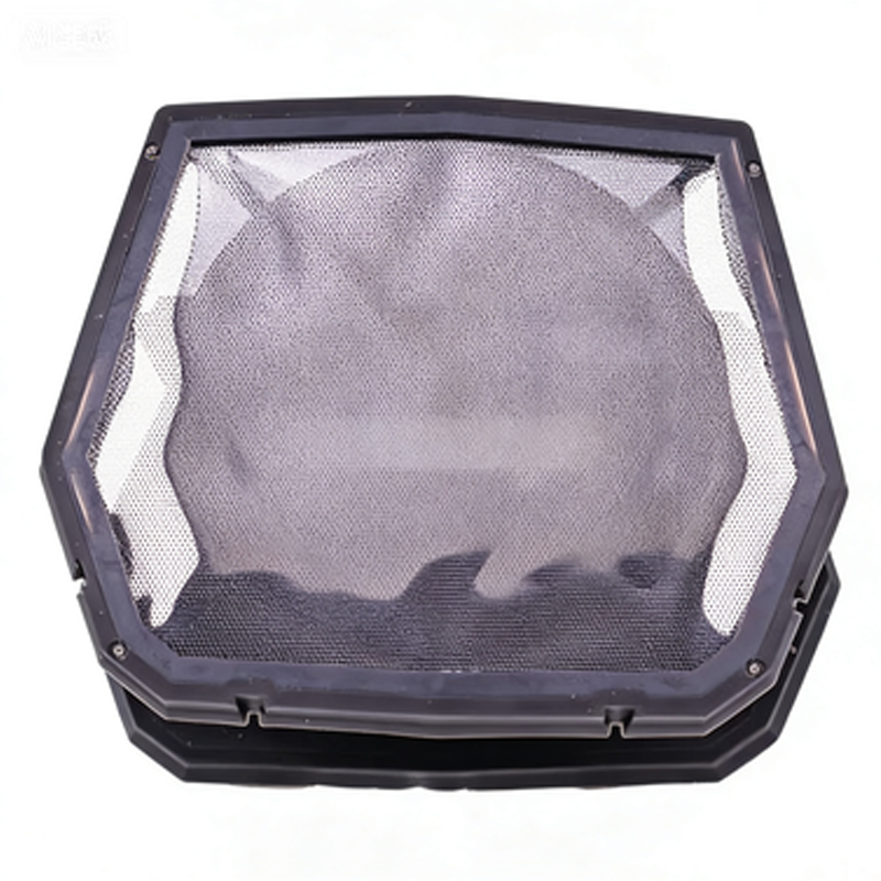 2 Pieces Vacuum Filter 206700006 for Ryobi P724