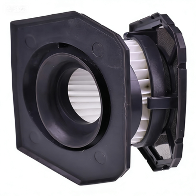 2 Pieces Vacuum Filter 206700006 for Ryobi P724 - KUDUPARTS