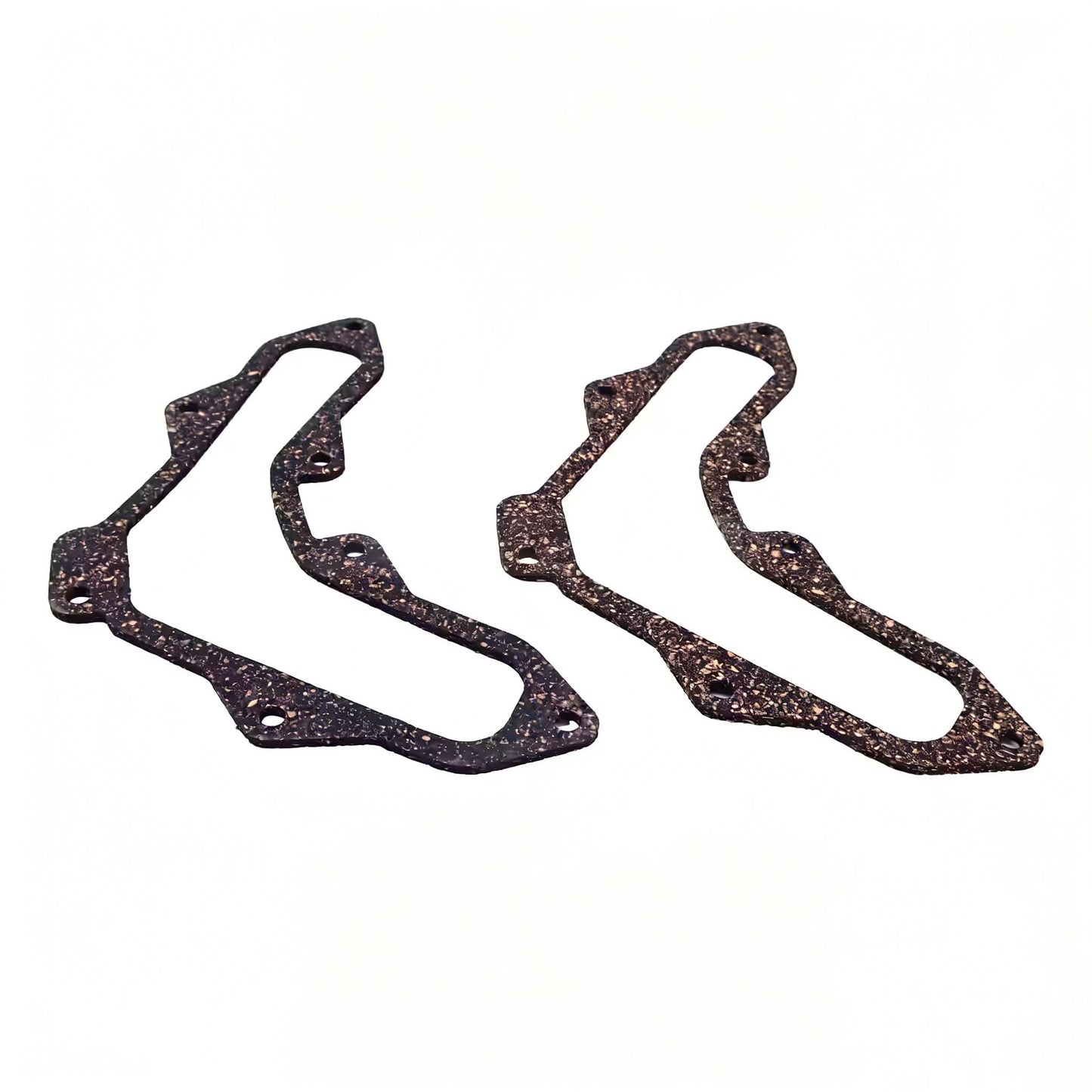2 Pieces Valve Cover Gasket 20 041 13-S for Kohler Engine 18HP 20HP SV470 SV530 SV540 SV541 SV590 SV591 SV600 SV601 SV610 SV620