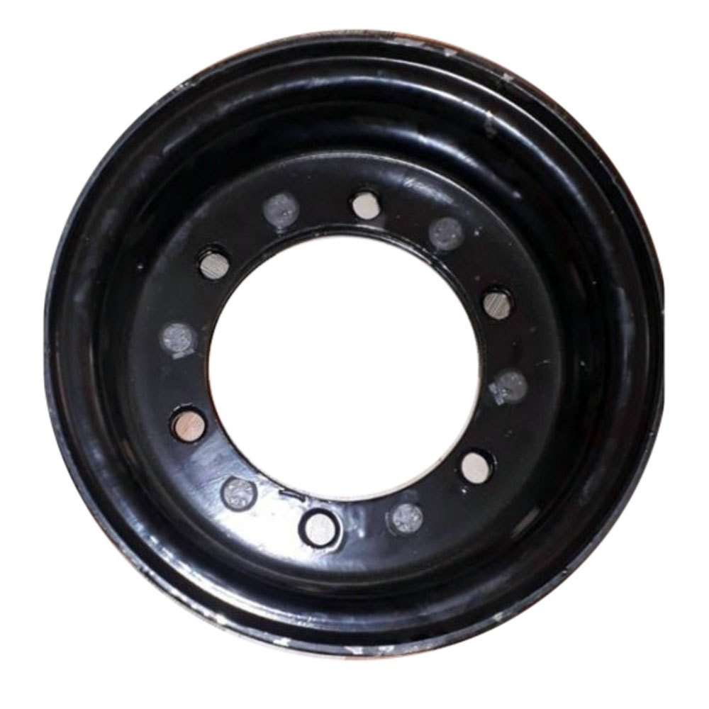 Jante de roue 2 pièces 91239-05500 pour chariot élévateur Mitsubishi FD10-18