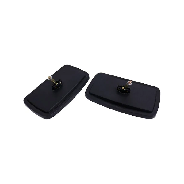 2 rétroviseurs 58720-N2070-71 pour chariot élévateur Toyota 8FBN15 8FBN16 8FBN18 8FBN20 8FBN25 8FBN30 FDZN20 FDZN30 FGZN25