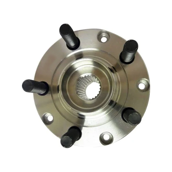 Kit moyeu et roulement de roue avant 2 jeux 513248 930-502 pour Subaru Forester Impreza (hors Legacy)
