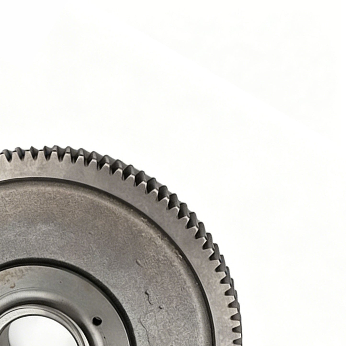 Helical Gear LCA64890 for John Deere Tractor 445 4500