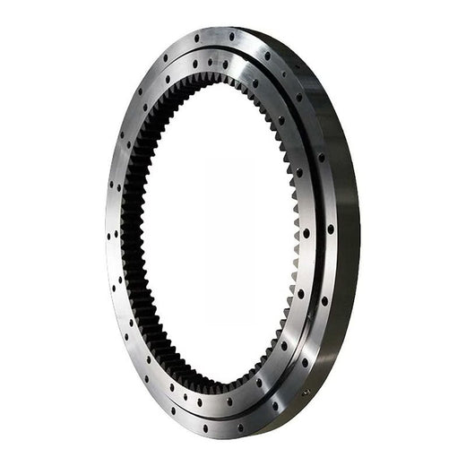 Swing Bearing 208-25-61100 208-25-61200 for Komatsu Engine SAA6D125E-2 Excavator PC300LL-6 PC400-6 PC450-6K PC450-7K PC450-8R PC450LC-7 PC460LC-8 - KUDUPARTS
