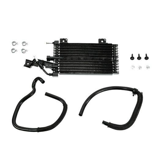 Transmission Cooler Assembly 21606-ZX50A 21606-ZX59A for Nissan Altima 2007-2018 Maxima 2009-2014 - KUDUPARTS