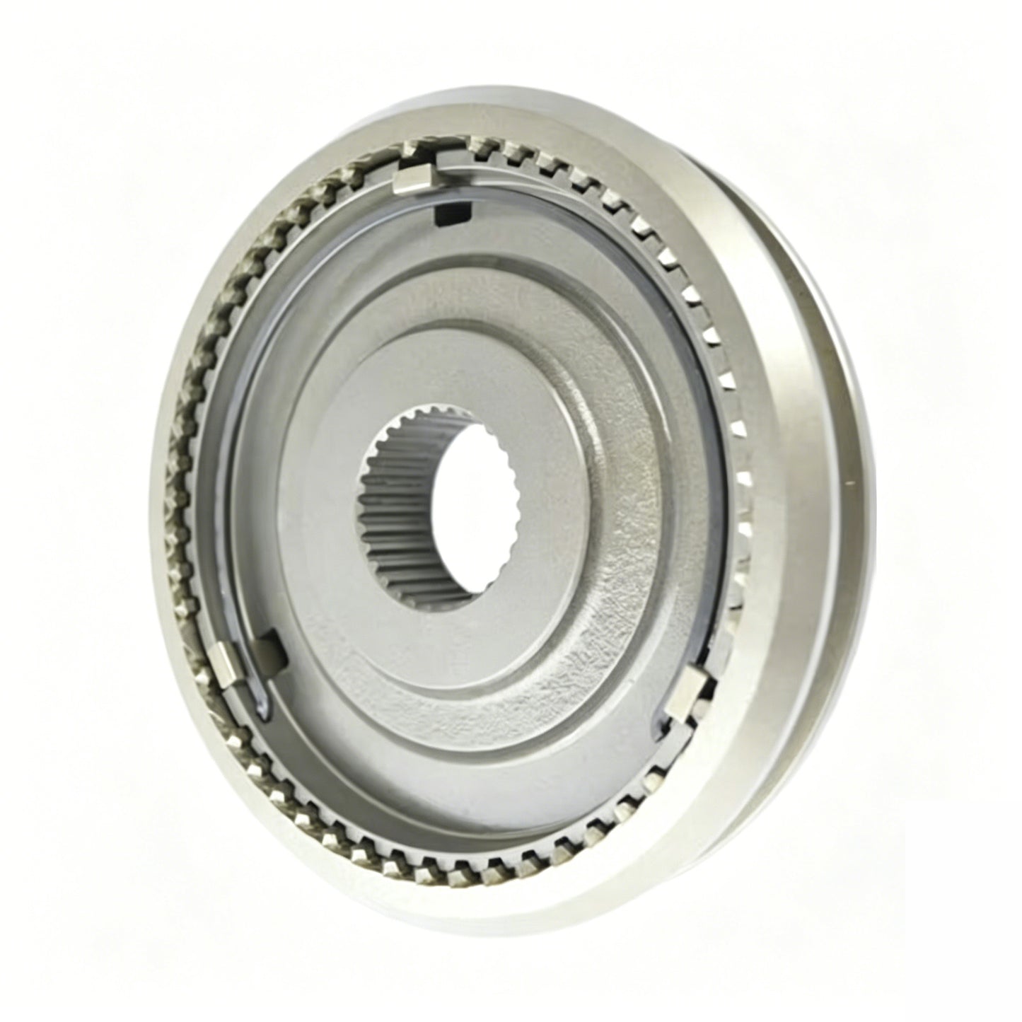 Synchronizer Assembly without Ring 33340-23321-71 for Toyota Engine 4Y Forklift 7FG15 7FD25 7FD30