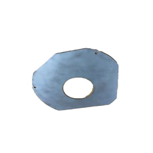 Cover Plate 4644301007 for Komatsu Doosan Daewoo Wheel Loader MEGA300 MEGA 250-III 300-III - KUDUPARTS
