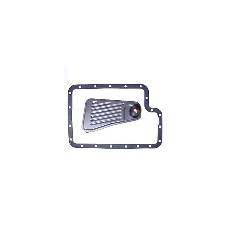 Transmission Filter Kit Replacement for Donaldson P552478 AC Delco TF283 - KUDUPARTS