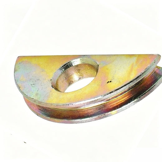 Brake Sheave 91446-03800 for Caterpillar CAT DP20NAT18C DP30NAT37 C4000AT82F Mitsubishi FG20NAF35 FD28NAF37 Forklift - KUDUPARTS