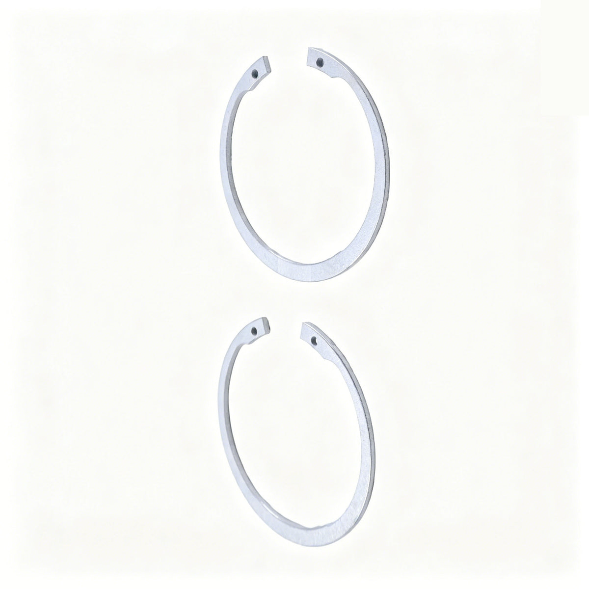 2 Pieces Plug Snap Ring 7170614 for Bobcat Loader A770 T76 630 T650 T740 T750 T86 T870 S76 S740 S750 S770 S850 S86 S630 - KUDUPARTS